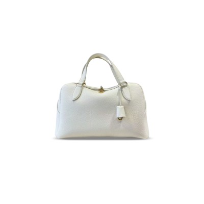 LORO PIANA NEEDLE BAG FAP1996 (38*22*16cm)